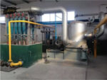 NP Series Coating Paper Production Line